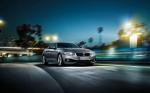 BMW 4-Series Coupe 2014 года